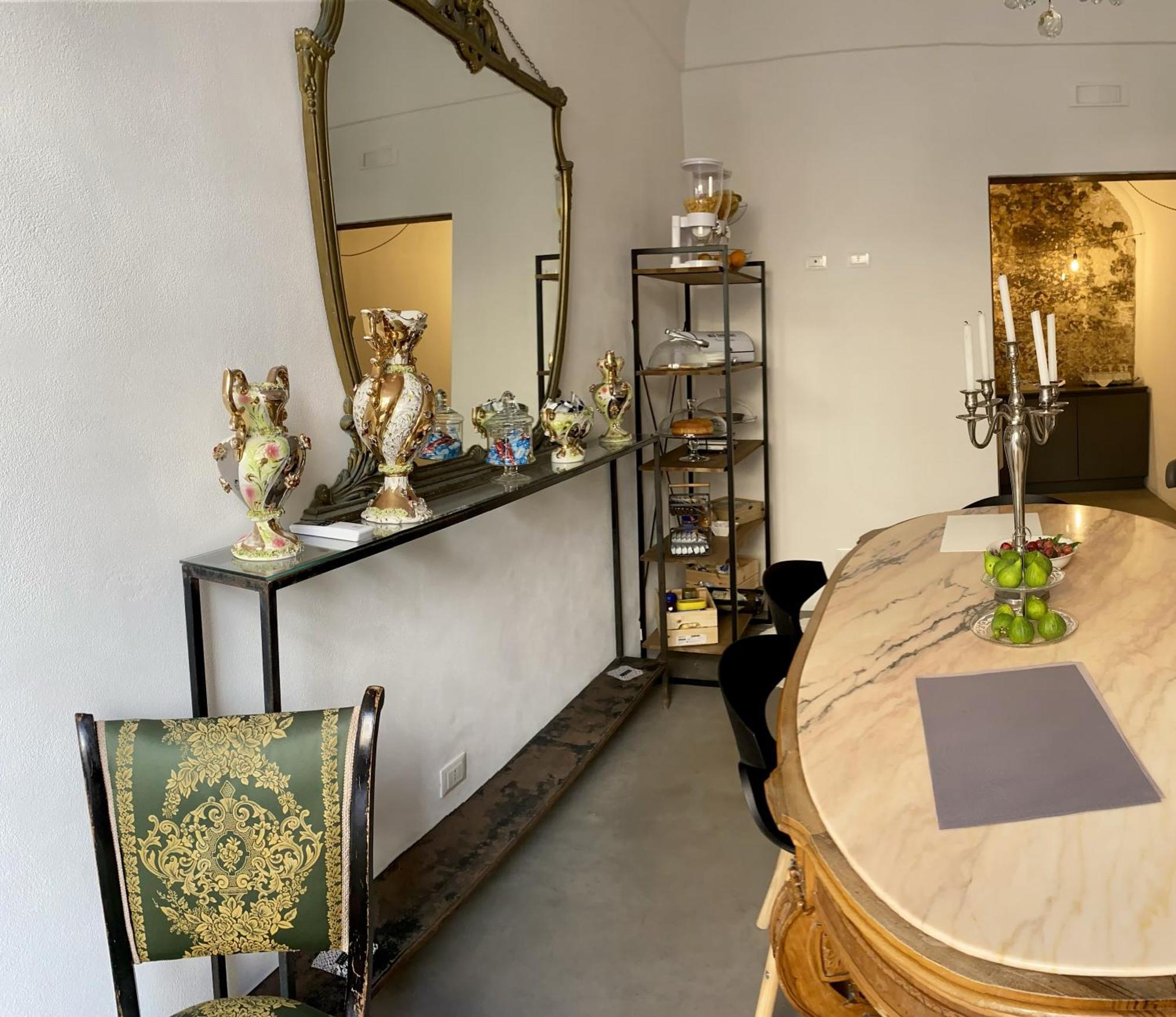 Bed & Breakfast Settegrana Cinisi