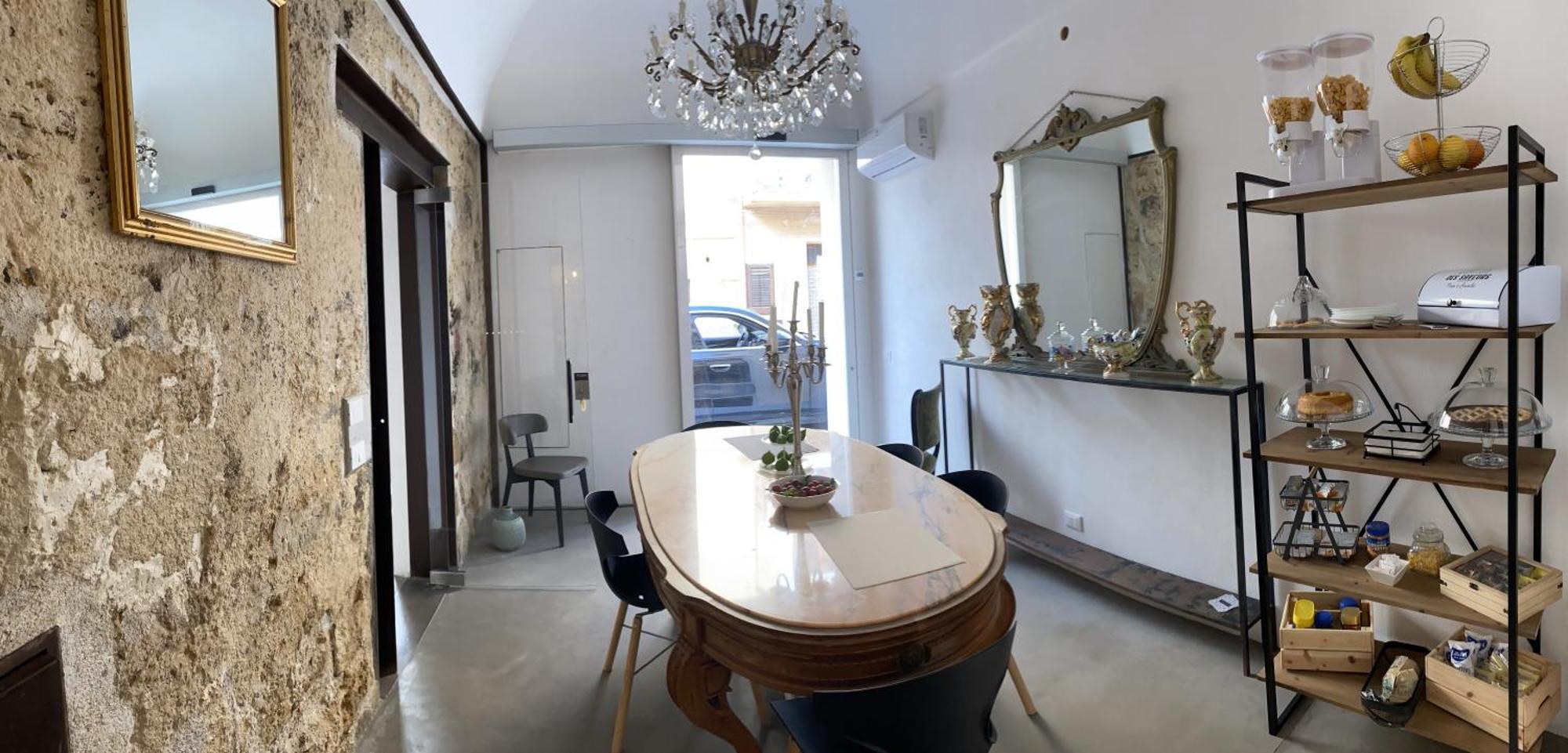 Bed & Breakfast Settegrana 3*