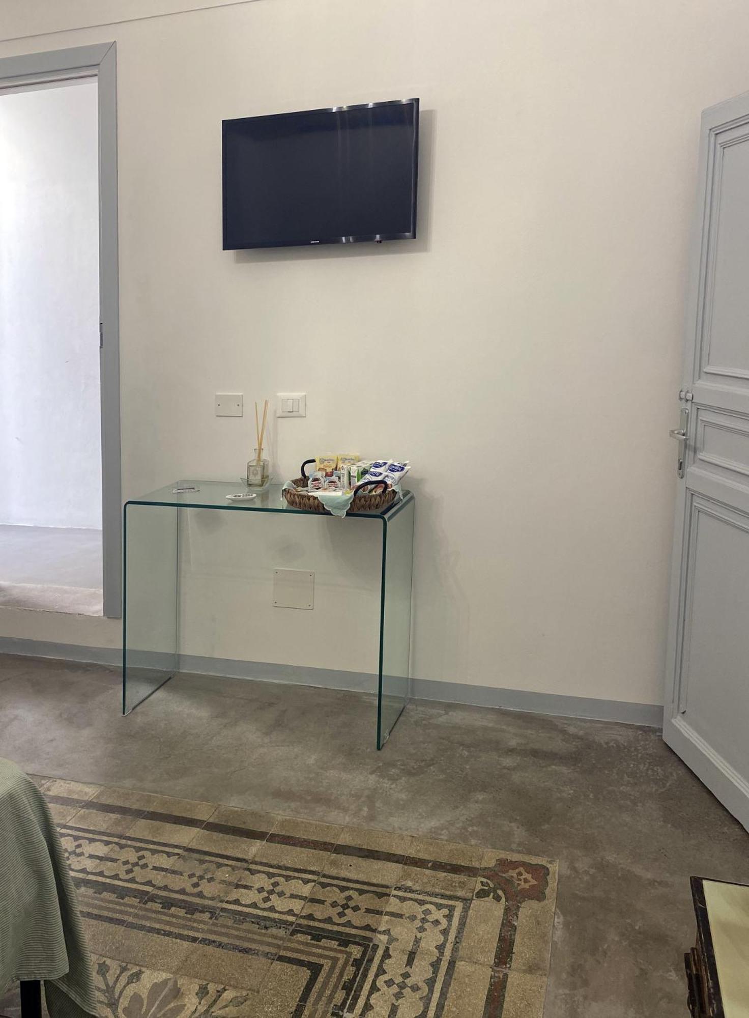 Bed & Breakfast Settegrana Cinisi