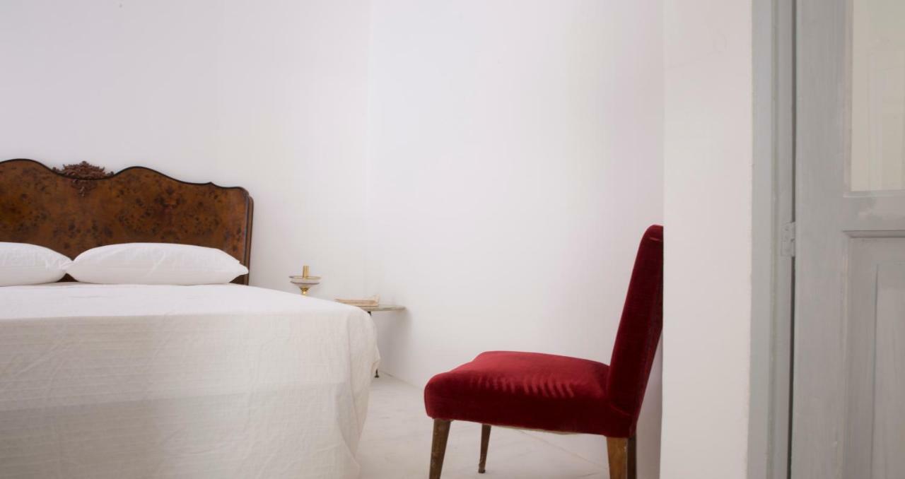 Bed & Breakfast Settegrana Cinisi