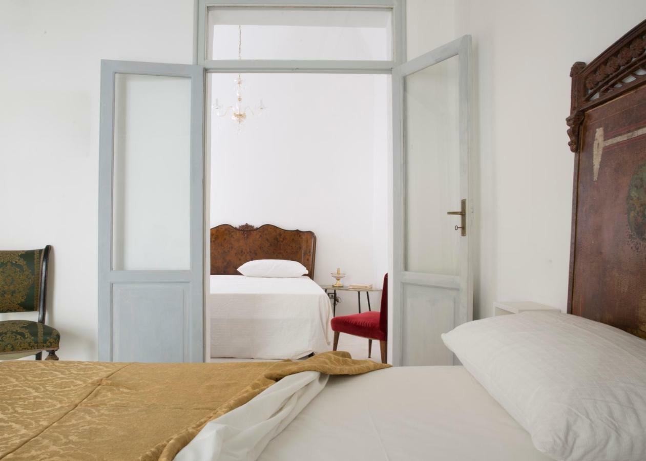 Settegrana 3* Cinisi