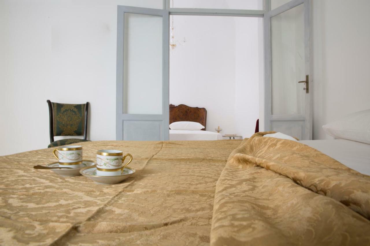 Settegrana Bed & Breakfast