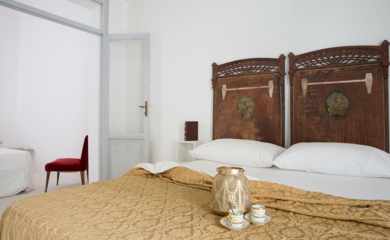 Bed & Breakfast Settegrana 3*
