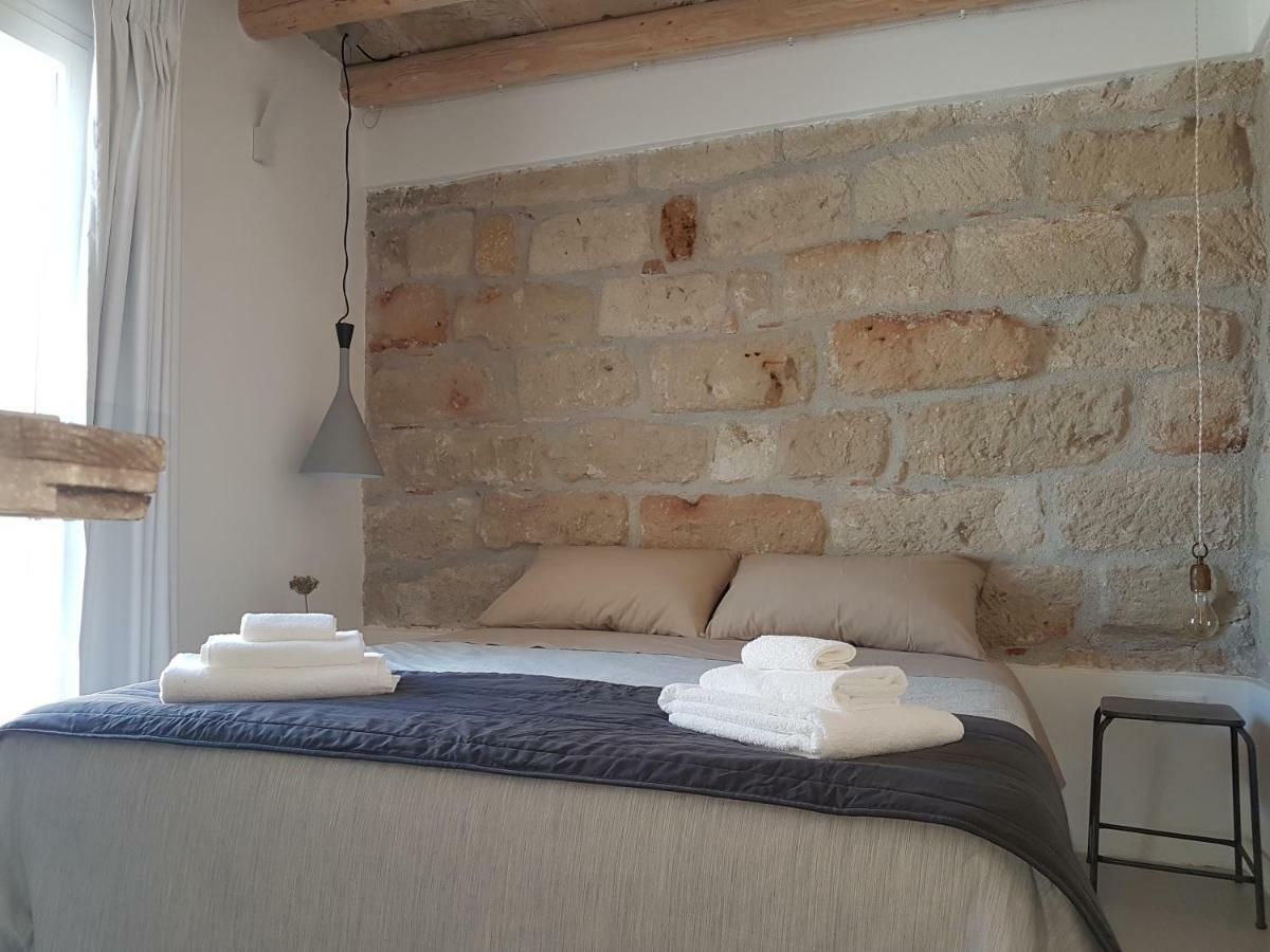 Bed & Breakfast Settegrana Cinisi