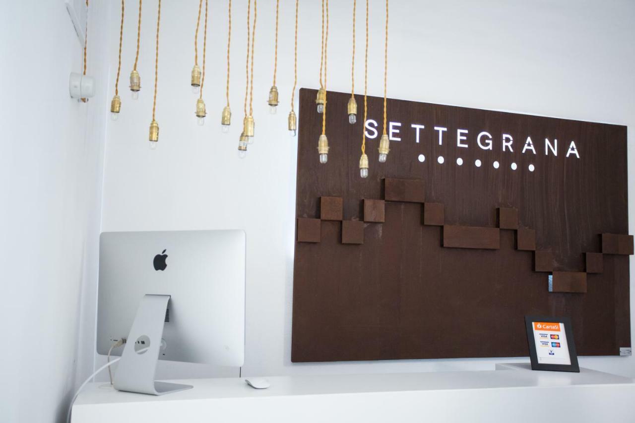Settegrana Frühstückspension
