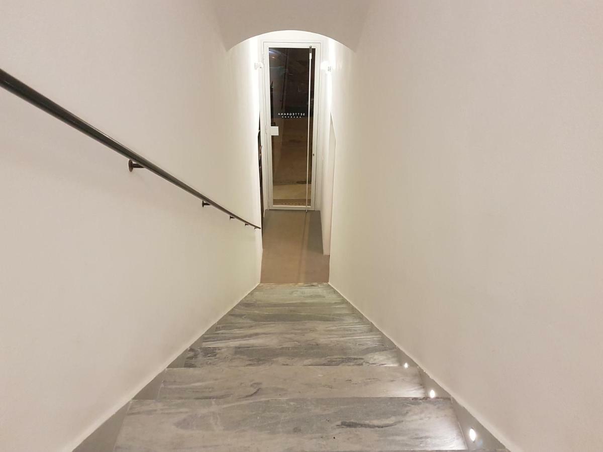 Frühstückspension Settegrana Cinisi