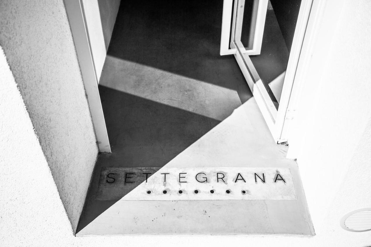 Settegrana Frühstückspension 3*