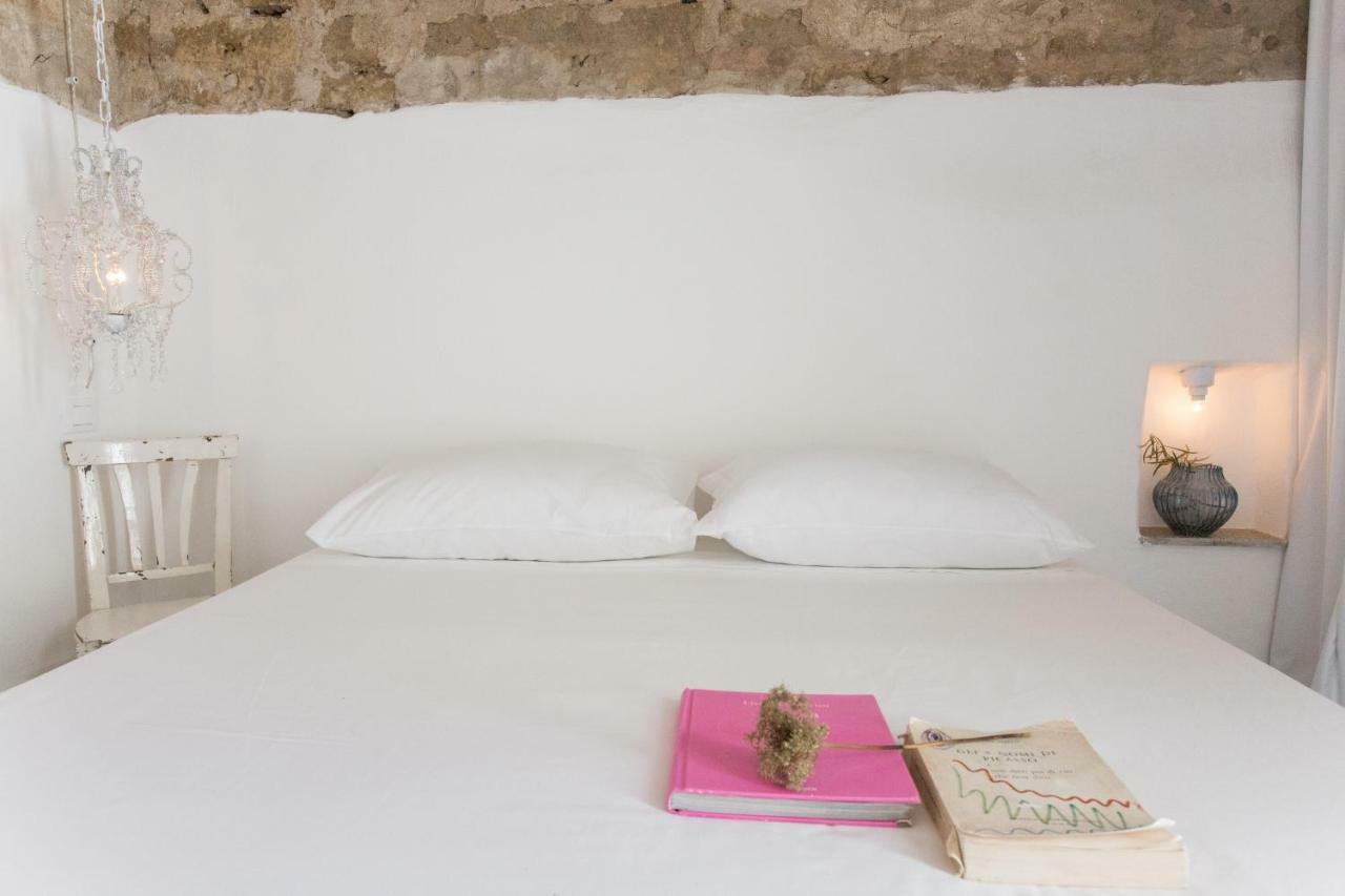 Bed & Breakfast Settegrana Cinisi