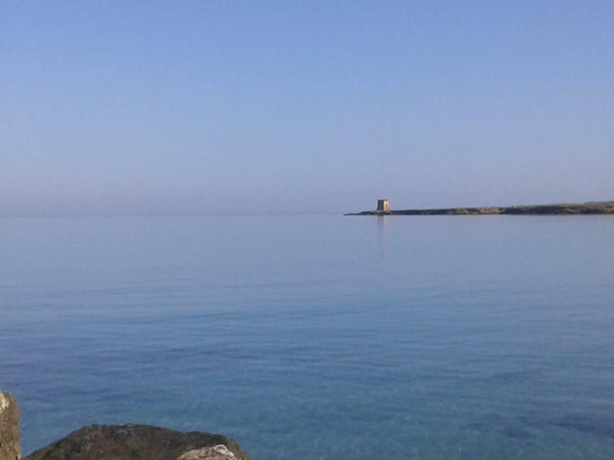 Settegrana Bed & Breakfast Cinisi